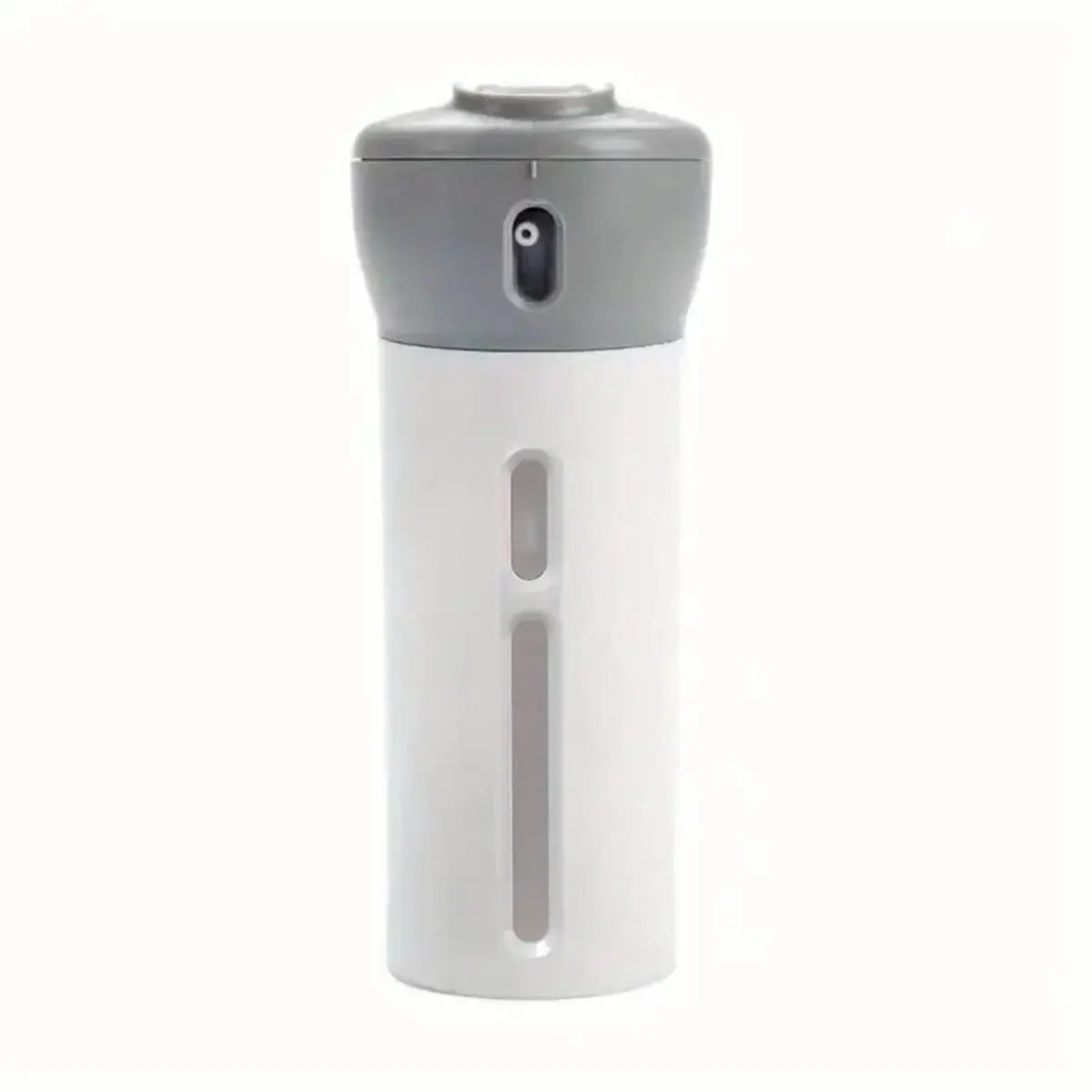 Voya™ 4-i-1 reseflaska med roterande system