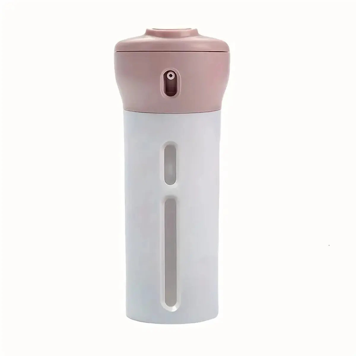 Voya™ 4-i-1 reseflaska med roterande system